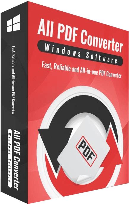 All PDF Converter Pro 4.2.3.2 With License Key 